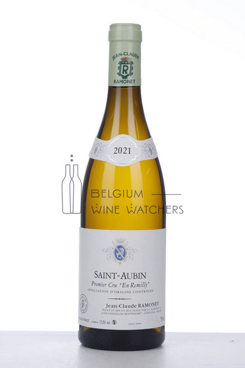 Image de 2021 SAINT AUBIN EN REMILLY